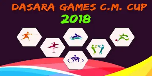 Play Karnataka Dasara CM Cup  and enjoy Karnataka Dasara CM Cup with UptoPlay