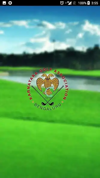 Play Karnataka Golf Association  and enjoy Karnataka Golf Association with UptoPlay
