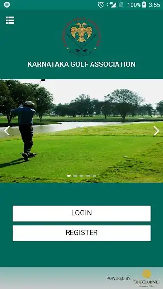 Play Karnataka Golf Association as an online game Karnataka Golf Association with UptoPlay