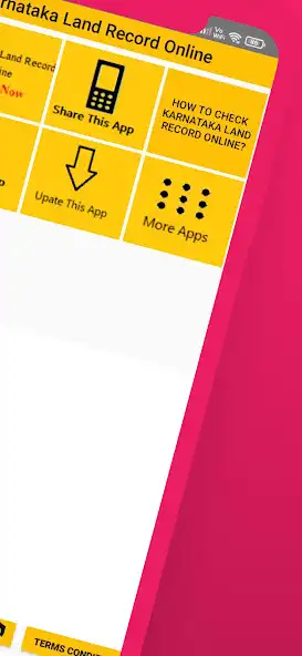 Play Karnataka Land Record Online as an online game Karnataka Land Record Online with UptoPlay
