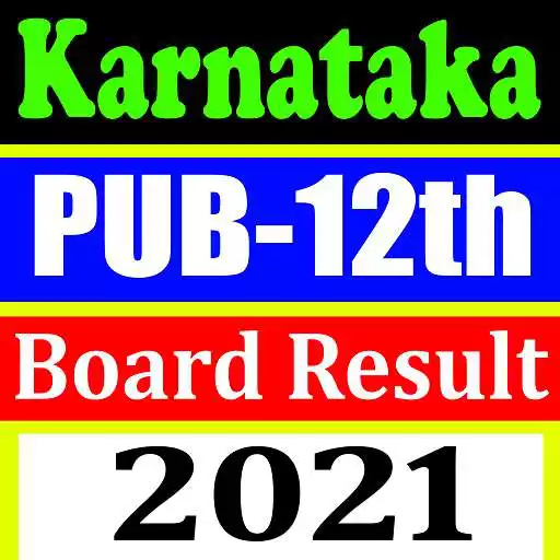 Play Karnataka PUC Result 2021 APK