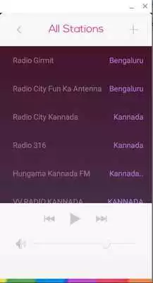 Play Karnataka Radio