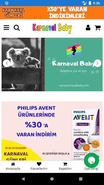 Play Karnaval Baby  and enjoy Karnaval Baby with UptoPlay