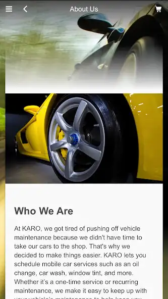 Play KARO App  and enjoy KARO App with UptoPlay