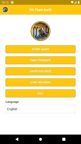 Play KARO Audit as an online game KARO Audit with UptoPlay