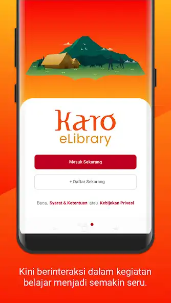 Play Karo e-Library  and enjoy Karo e-Library with UptoPlay