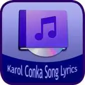 Free play online Karol Conka SongLyrics APK Free play online Karol Conka SongLyrics APK