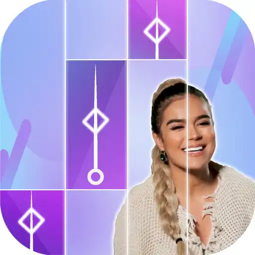 Play Karol G - Gatubela Piano Tiles APK Play Karol G - Gatubela Piano Tiles APK