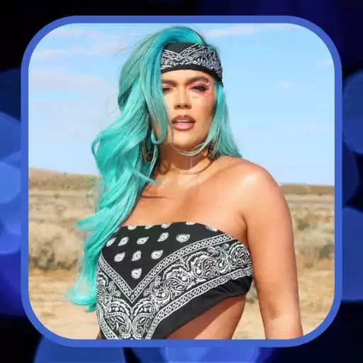 Play Karol G Música Sin internet 2021 - Offline APK