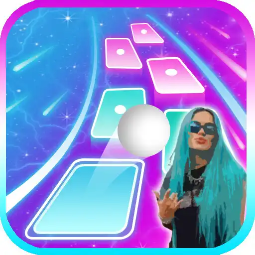 Play Karol G Music Tiles Hop APK Play Karol G Music Tiles Hop APK