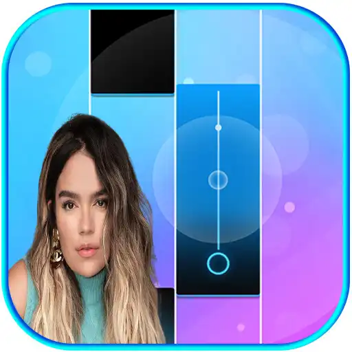 Play Karol G Piano Song Tiles APK Play Karol G Piano Song Tiles APK