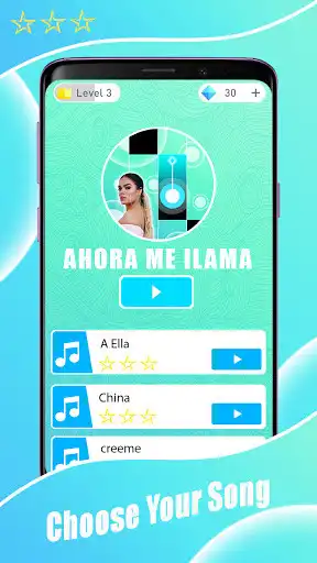 Play Karol g piano Tiles  and enjoy Karol g piano Tiles with UptoPlay