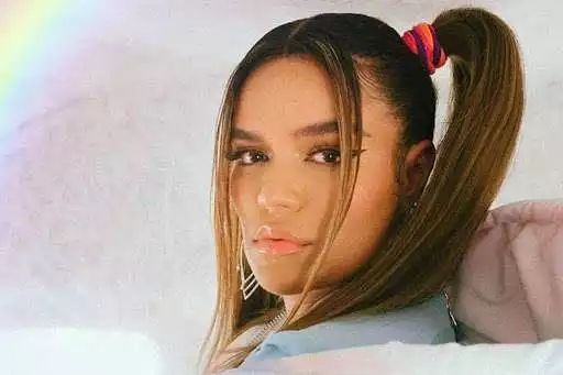 Play Karol G Song as an online game Karol G Song with UptoPlay