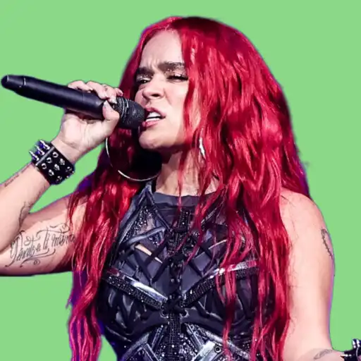 Play Karol G Stickers APK