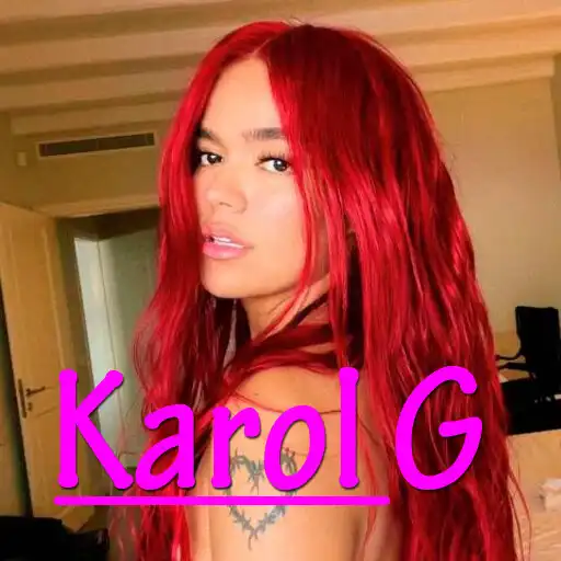 Play KAROL G T Q G APK Play KAROL G T Q G APK