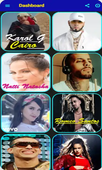 Play KAROL G T Q G as an online game KAROL G T Q G with UptoPlay