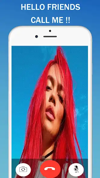 Play Karol G Videollamada Espanol as an online game Karol G Videollamada Espanol with UptoPlay