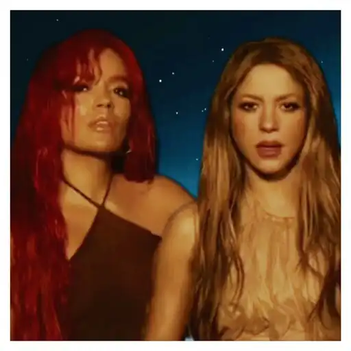 Play Karol G y Shakira stickers APK Play Karol G y Shakira stickers APK