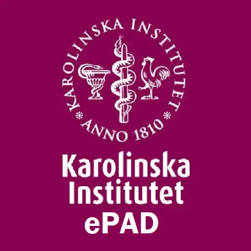Play Karolinska Institutet ePAD APK