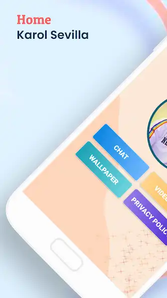 Play Karol Sevilla Calling You  and enjoy Karol Sevilla Calling You with UptoPlay