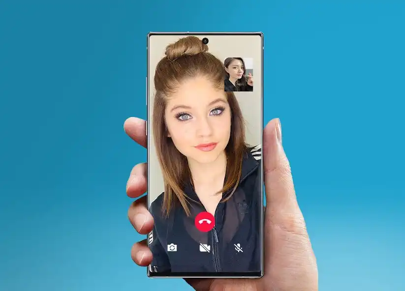 Play Karol Sevilla Fake Call  and enjoy Karol Sevilla Fake Call with UptoPlay