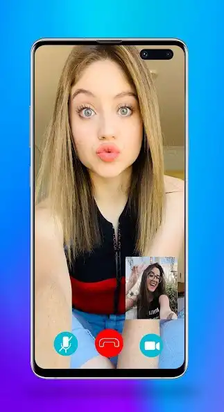 Play Karol Sevilla Fake Call as an online game Karol Sevilla Fake Call with UptoPlay