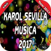 Free play online karol sevilla Musica 2017 APK