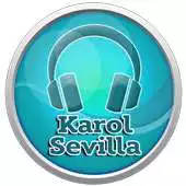 Free play online Karol Sevilla Songs APK Free play online Karol Sevilla Songs APK