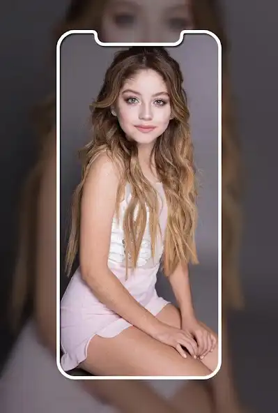 Play Karol Sevilla Wallpaper  and enjoy Karol Sevilla Wallpaper with UptoPlay