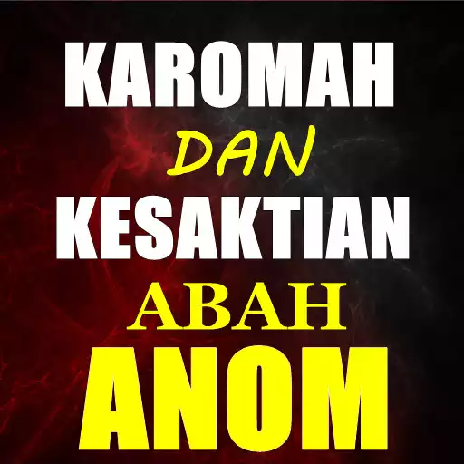 Play Karomah dan Kesaktian Abah Anom APK Play Karomah dan Kesaktian Abah Anom APK