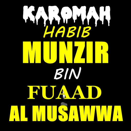 Play Karomah Habib Mundzir Bin Fuaad Almusawwa APK