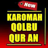 Free play online Karomah Qulbu Qur an Edisi Terlengkap APK