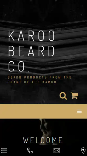 Play Karoo Beard  and enjoy Karoo Beard with UptoPlay