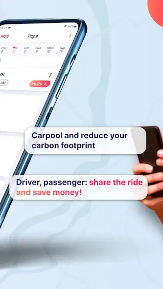 Play Karos daily carpool commuting as an online game Karos daily carpool commuting with UptoPlay