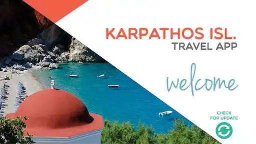 Play Karpathos Travel Guide  and enjoy Karpathos Travel Guide with UptoPlay