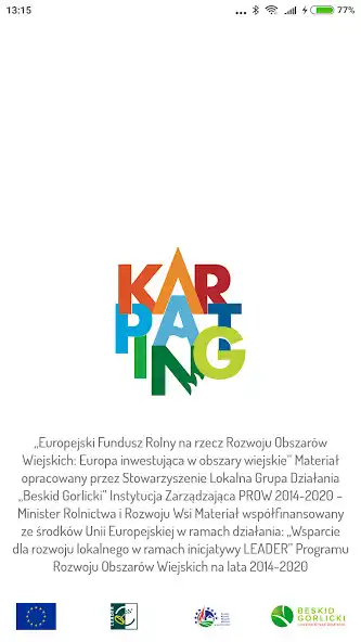 Play Karpating  and enjoy Karpating with UptoPlay