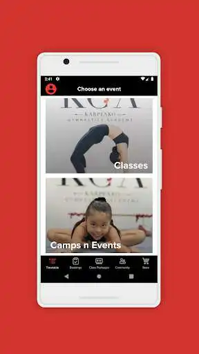 Play Karpenko Gymnastics Academy as an online game online Karpenko Gymnastics Academy with UptoPlay ie.zappy.fennec.kgaserangoon Play Karpenko Gymnastics Academy as an online game Karpenko Gymnastics Academy with UptoPlay