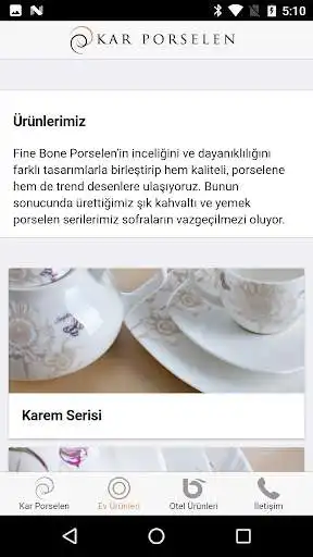 Play Kar Porselen as an online game Kar Porselen with UptoPlay