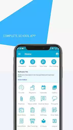 Play Karpurmth PPS School App  and enjoy Karpurmth PPS School App with UptoPlay