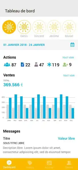 Play Karras - Saveurs plein sud  and enjoy Karras - Saveurs plein sud with UptoPlay
