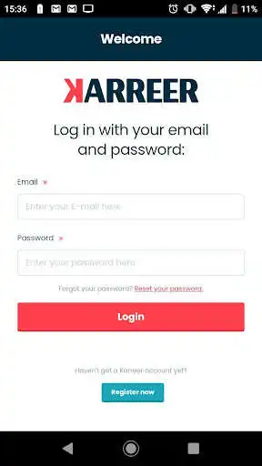 Play Karreer and enjoy Karreer with UptoPlay Play Karreer and enjoy Karreer with UptoPlay