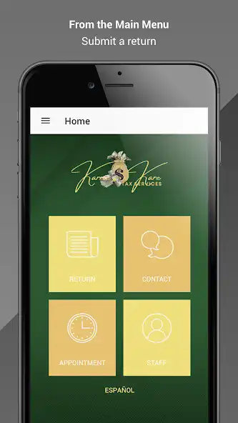 Play Karrie Kare Tax Services  and enjoy Karrie Kare Tax Services with UptoPlay