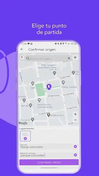 Play Karro - viajes seguros  and enjoy Karro - viajes seguros with UptoPlay