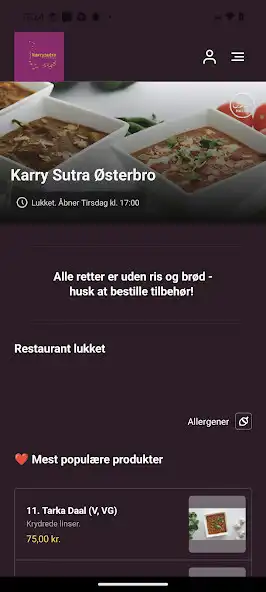 Play Karry Sutra Østerbro  and enjoy Karry Sutra Østerbro with UptoPlay