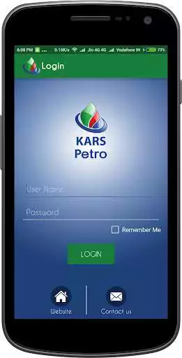 Play KARS Petro as an online game KARS Petro with UptoPlay
