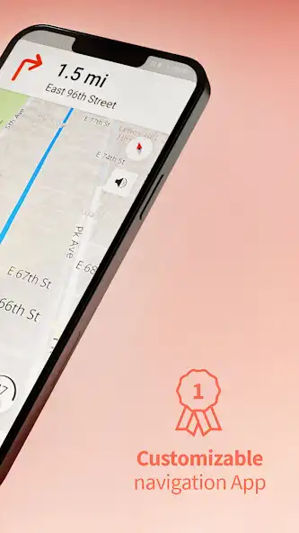 Play Karta GPS Navigation  Traffic as an online game Karta GPS Navigation  Traffic with UptoPlay