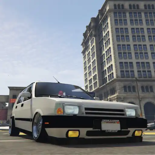 Play Kartal: Turkish Car Tofas Ride APK