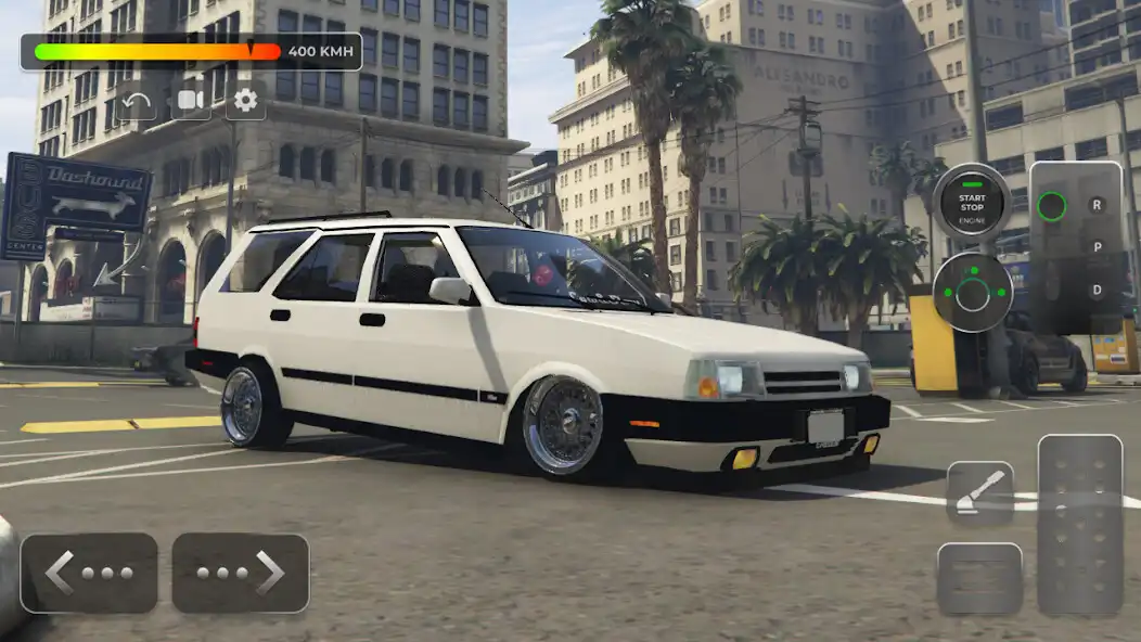 Play Kartal: Turkish Car Tofas Ride  and enjoy Kartal: Turkish Car Tofas Ride with UptoPlay