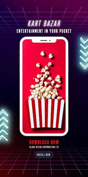 Play Kart Bazar - Digital Services  and enjoy Kart Bazar - Digital Services with UptoPlay