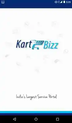Play KartBizz